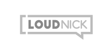Loud Nick logo